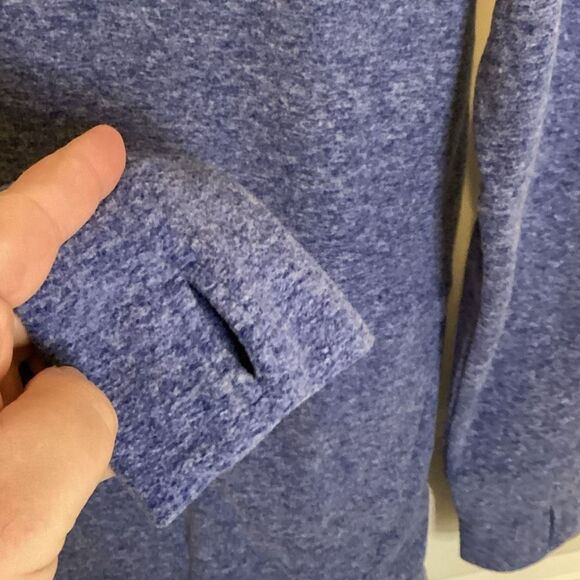 Ladies‎ Duluth Trading Company long sleeved Tunic - Picture 4 of 8